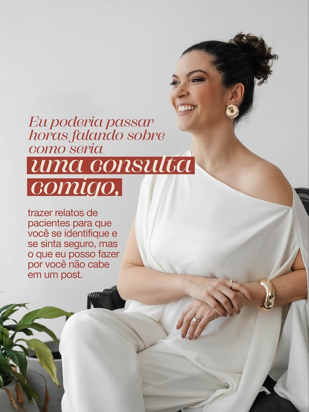 Publicação de Dra. Fabíola: E se eu fosse sua gastro?